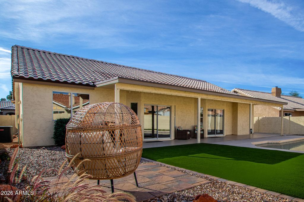 Photo of 8768 W Kathleen Road, Peoria, AZ 85382 (MLS # 6968758)