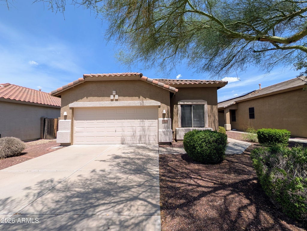 Photo of 12748 W Honeysuckle Street, Litchfield Park, AZ 85340 (MLS # 7063482)