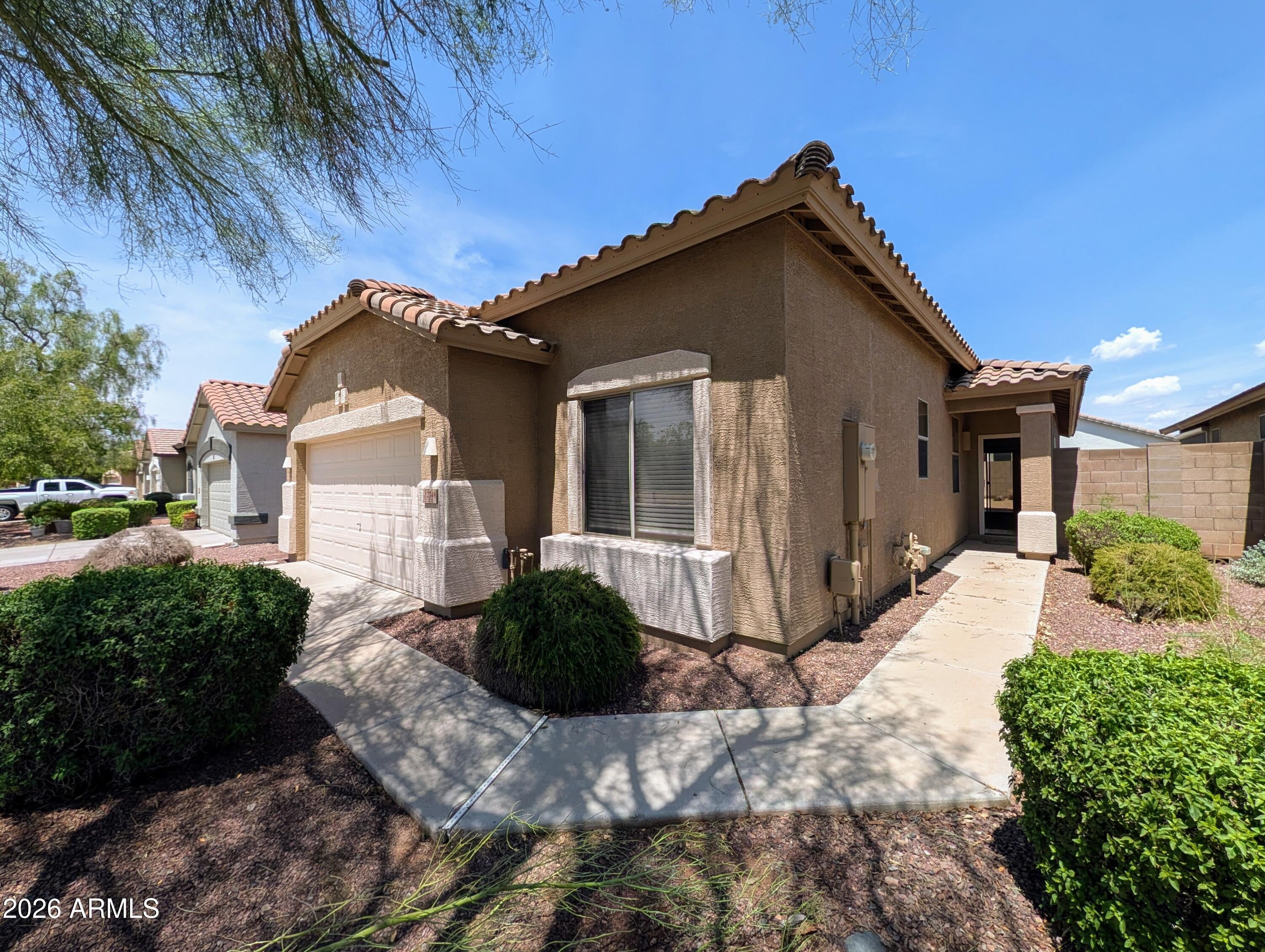 12748 W HONEYSUCKLE Street