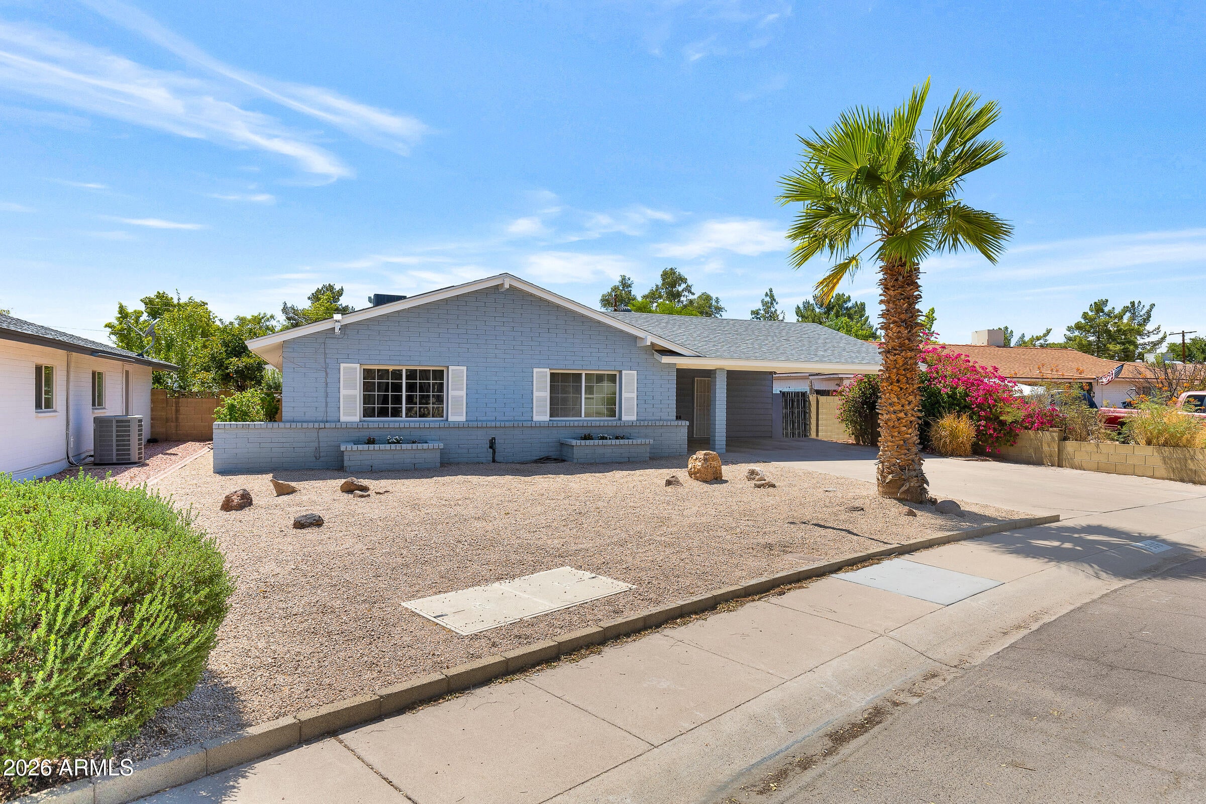 7316 N 23RD Drive