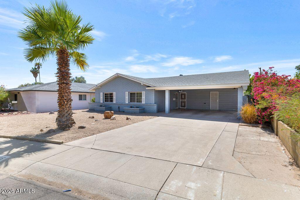 7316 N 23RD Drive