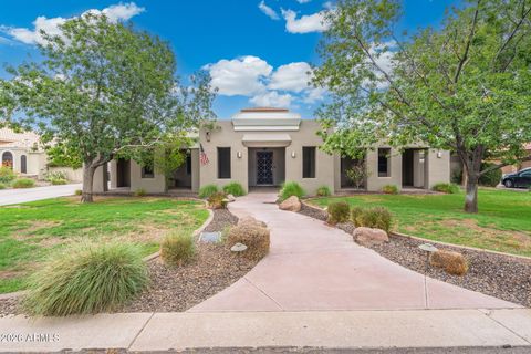 9433 S STANLEY Place Tempe AZ 85284