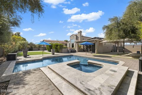 9433 S STANLEY Place Tempe AZ 85284