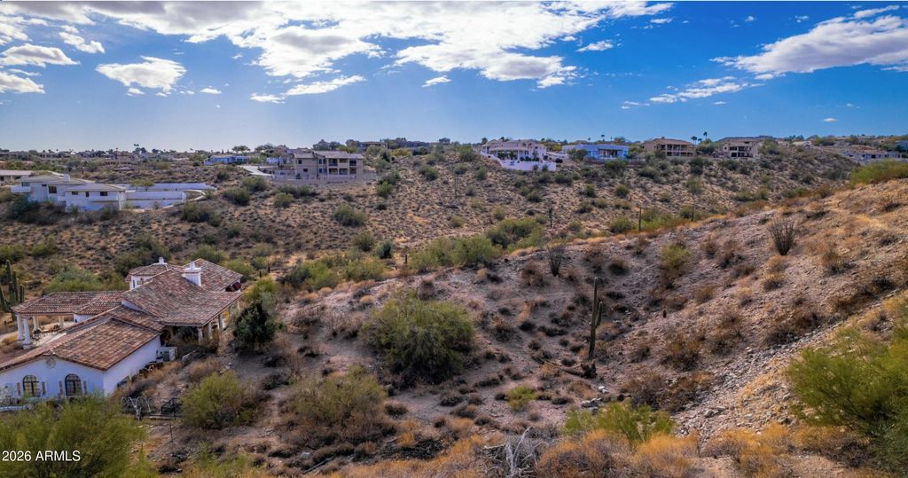 Photo of 15911 E Sycamore Drive #9, Fountain Hills, AZ 85268 (MLS # 6989972)