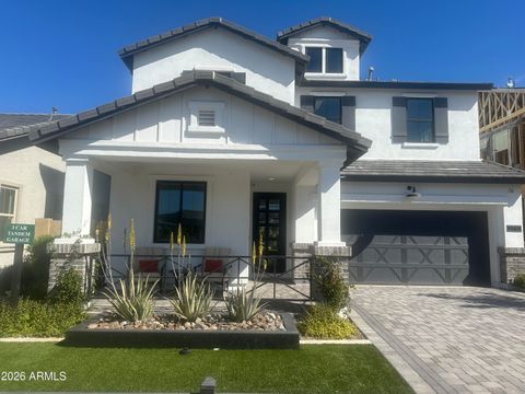 3710 E ROCHELLE Circle Mesa AZ 85213