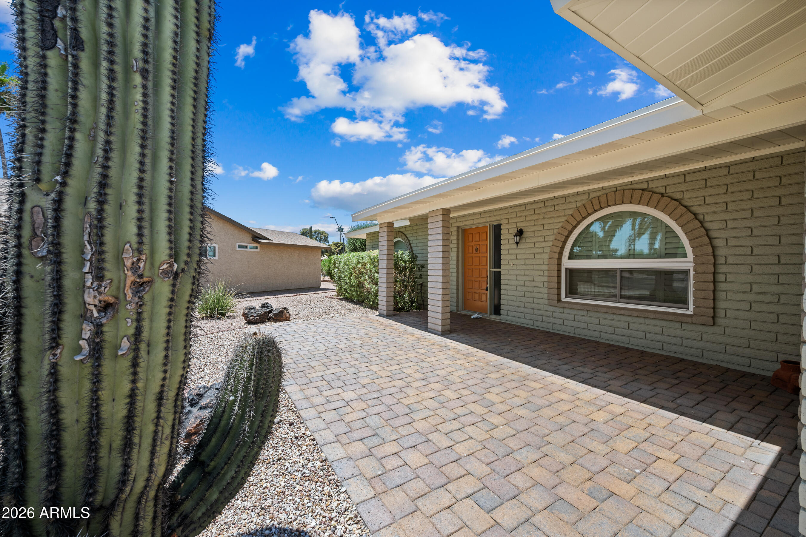 8054 E Dulcet Court