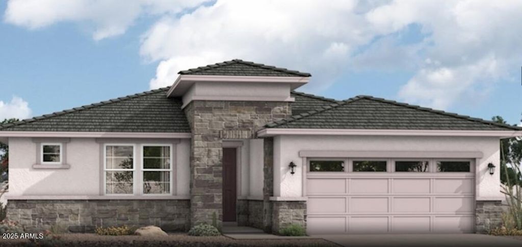 Photo of 23949 W Carver Drive, Buckeye, AZ 85326 (MLS # 6936057)