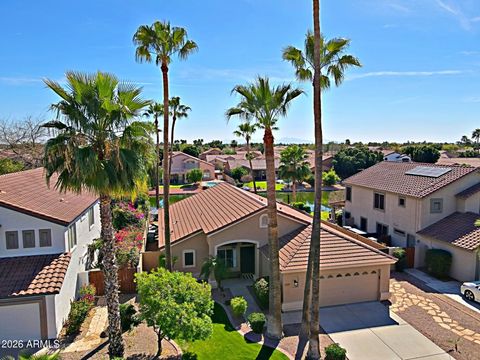 6799 W MONONA Drive Glendale AZ 85308