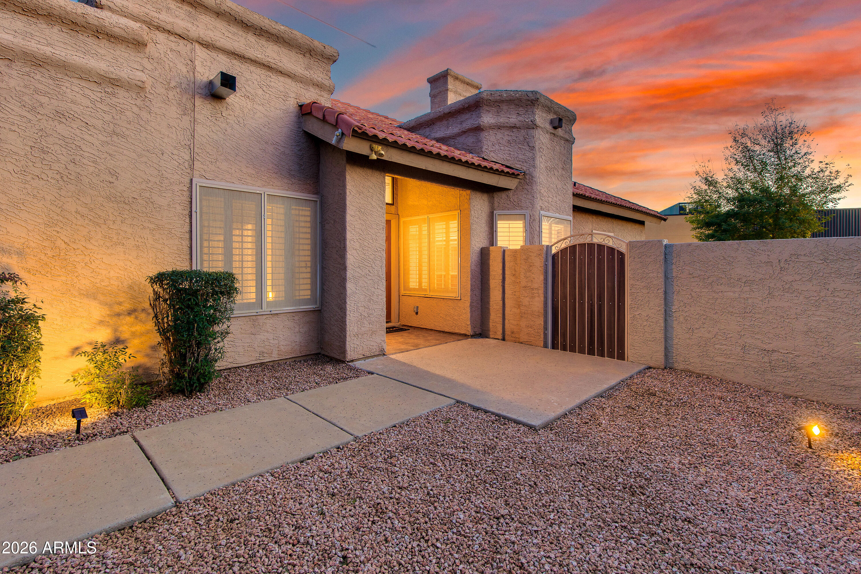 8883 E MESCAL Street