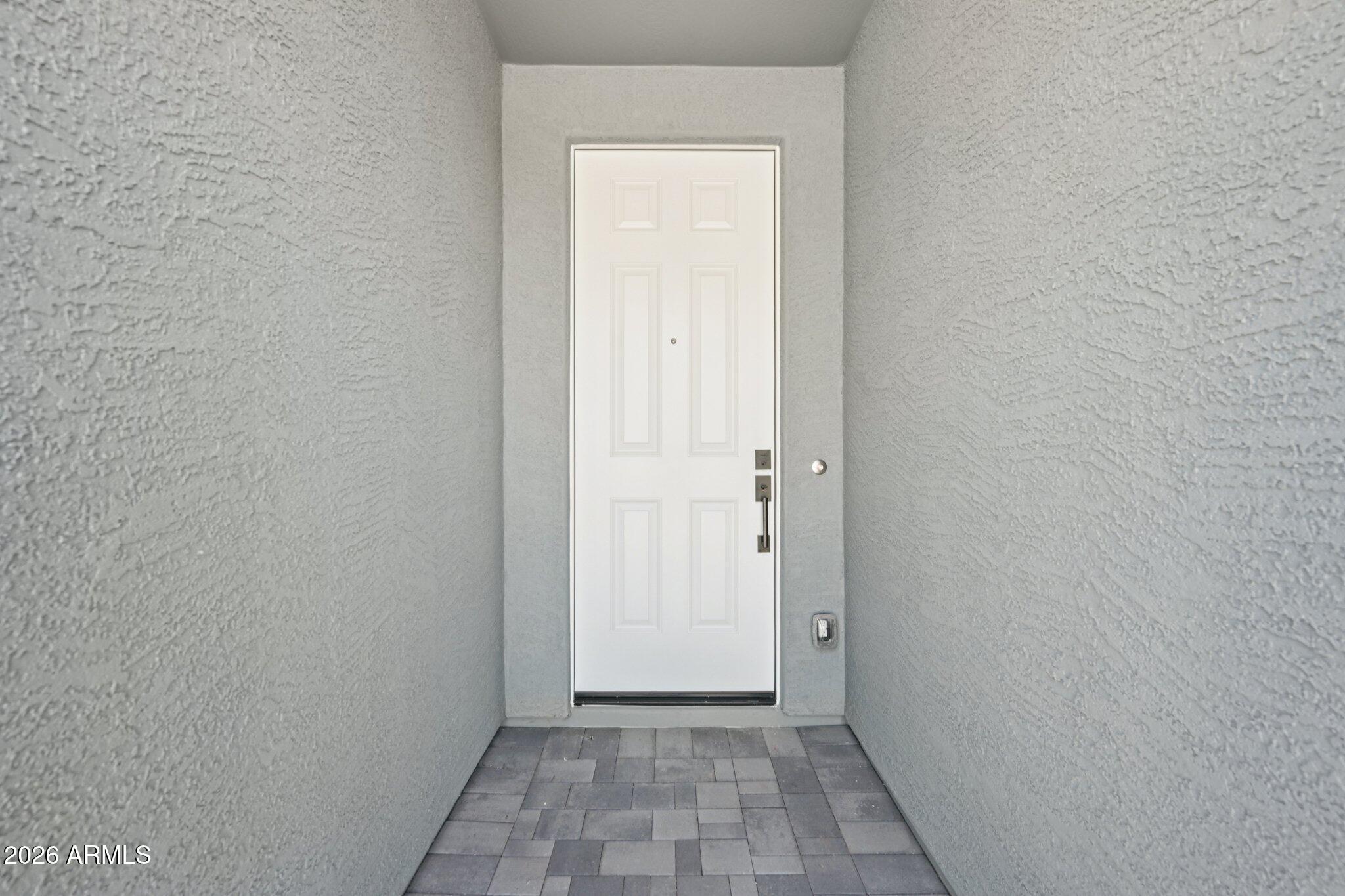 15617 W BROWN Street