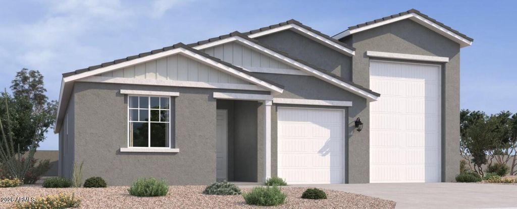 Photo of 15617 W Brown Street, Waddell, AZ 85355 (MLS # 6964237)