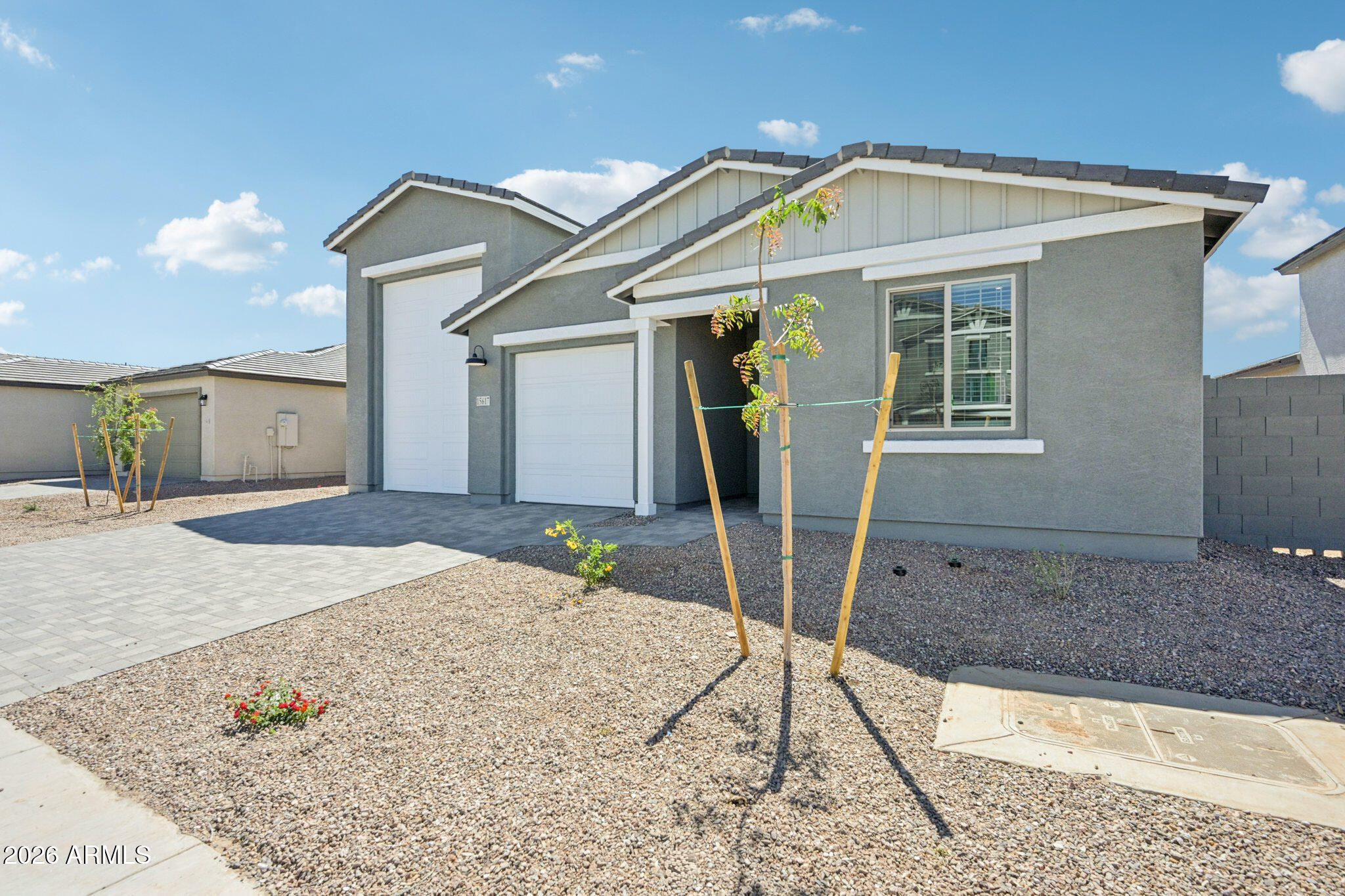 15617 W BROWN Street