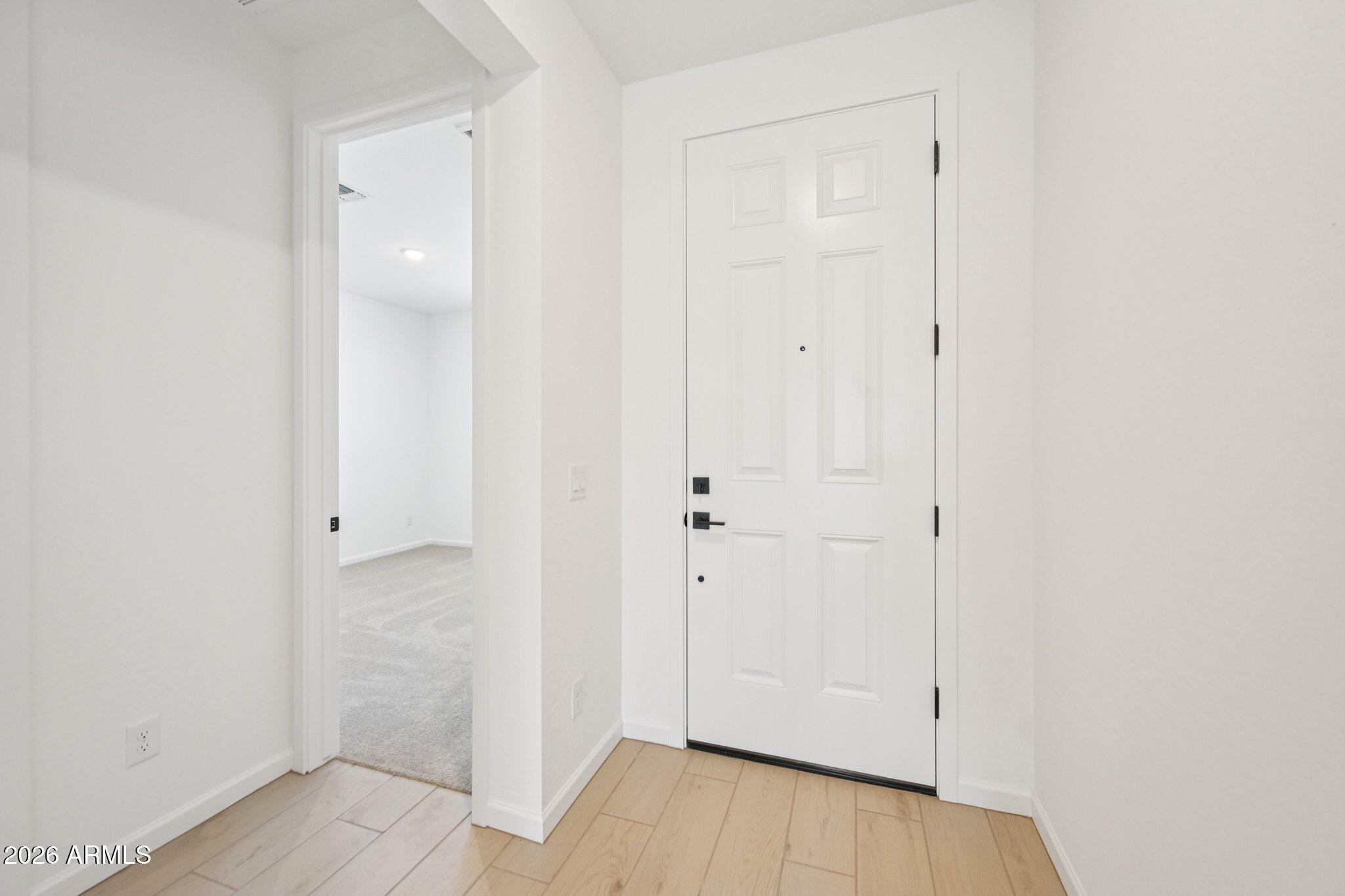 15617 W BROWN Street