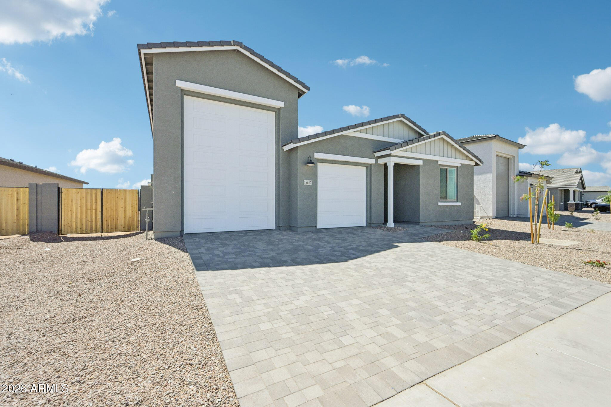 15617 W BROWN Street