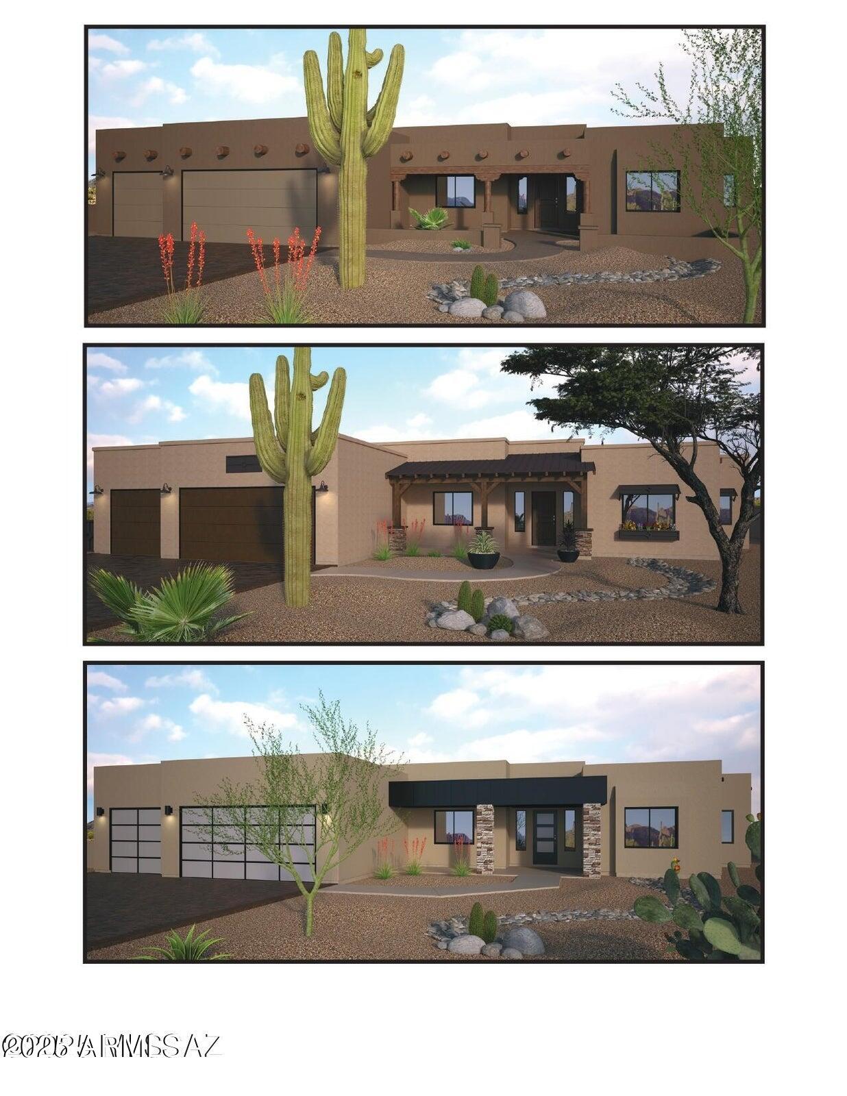 14124 N TORTOLITA ESTATES Drive -