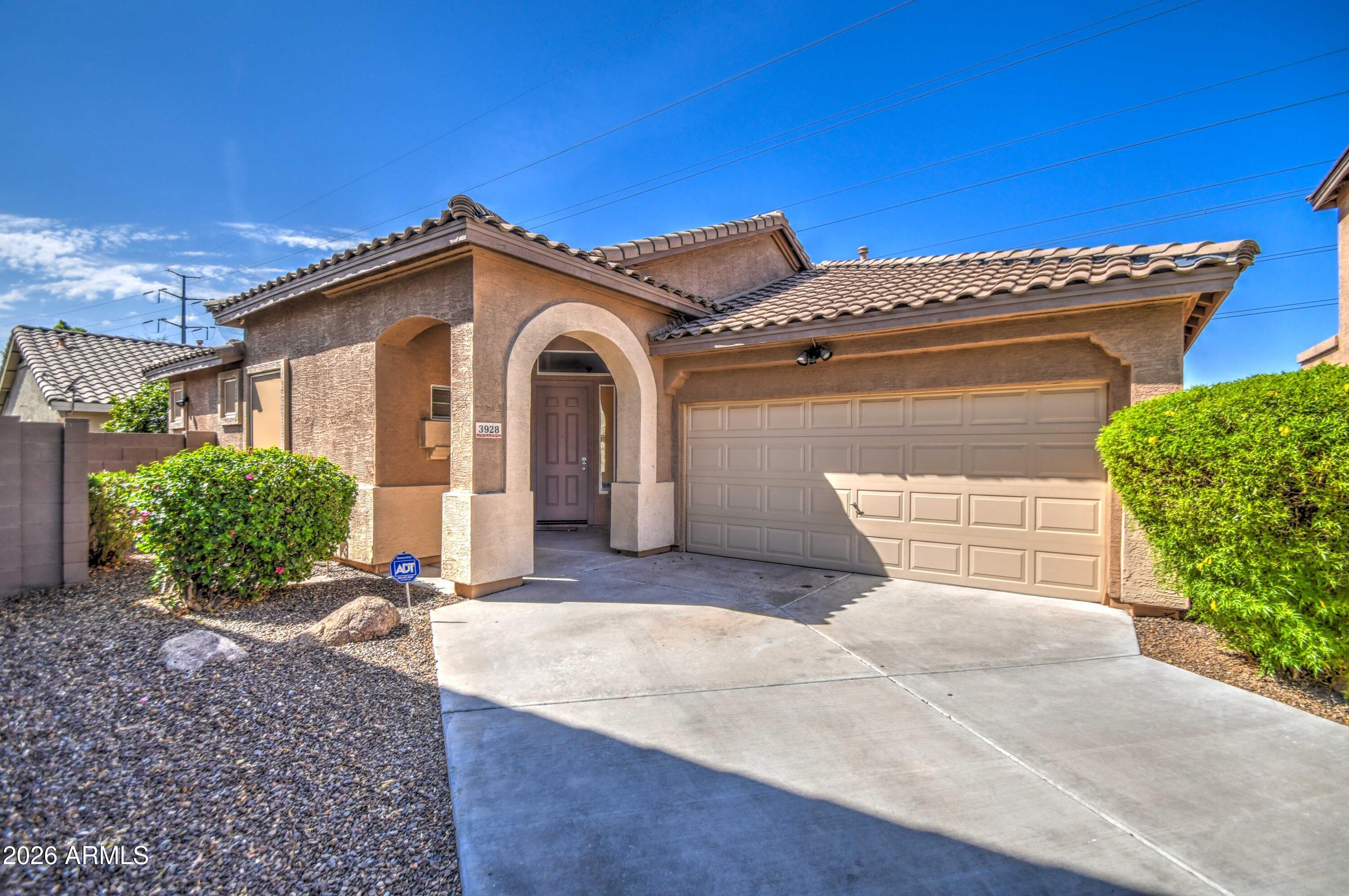 3928 E Minton Street