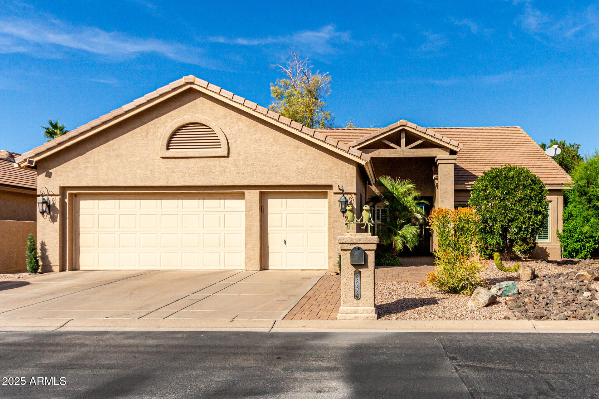 8838 E COPPER Drive