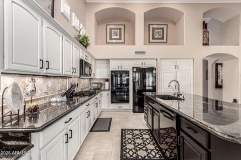 8838 E COPPER Drive Sun Lakes AZ 85248