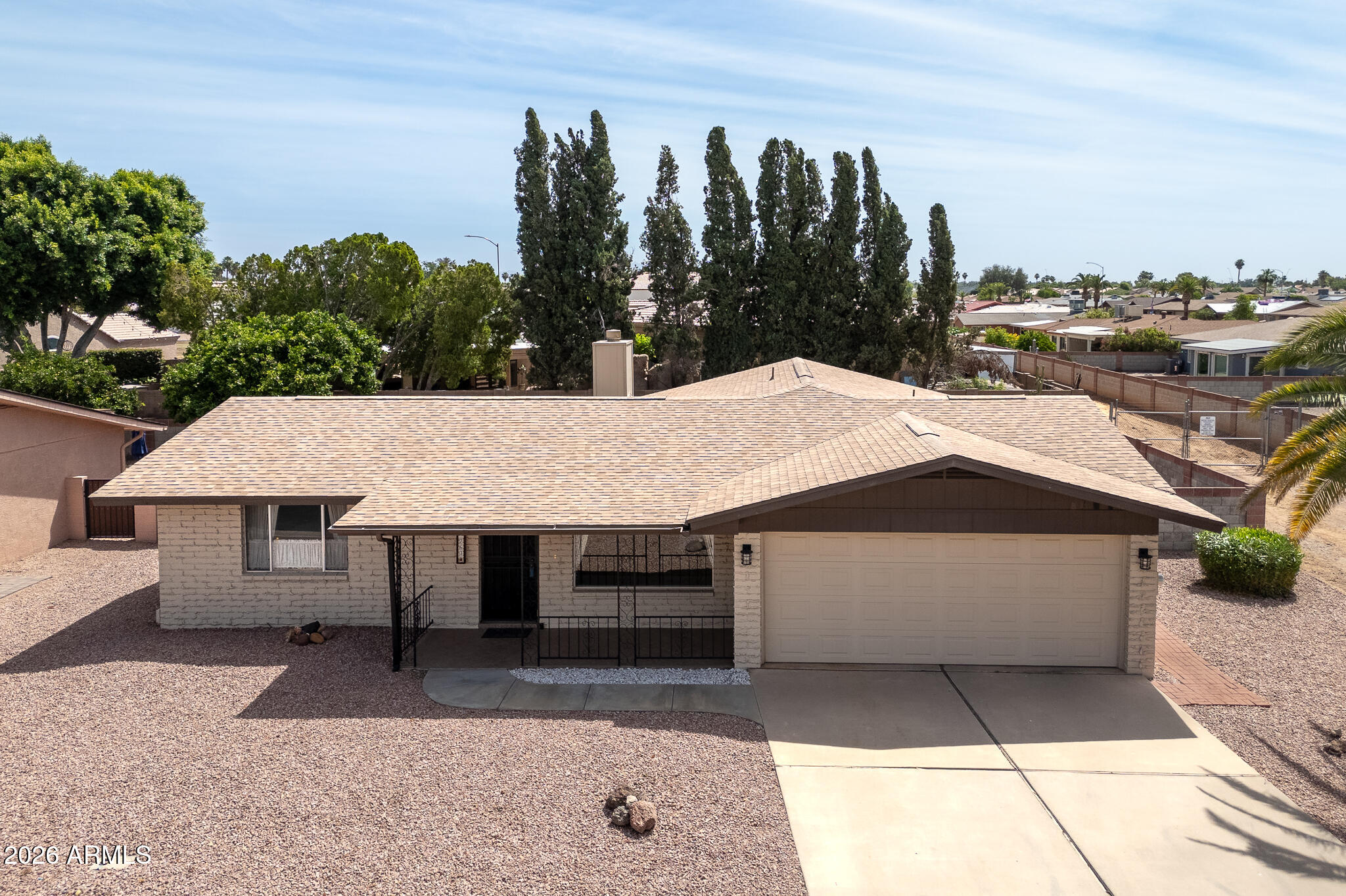 763 S ROSEMONT --