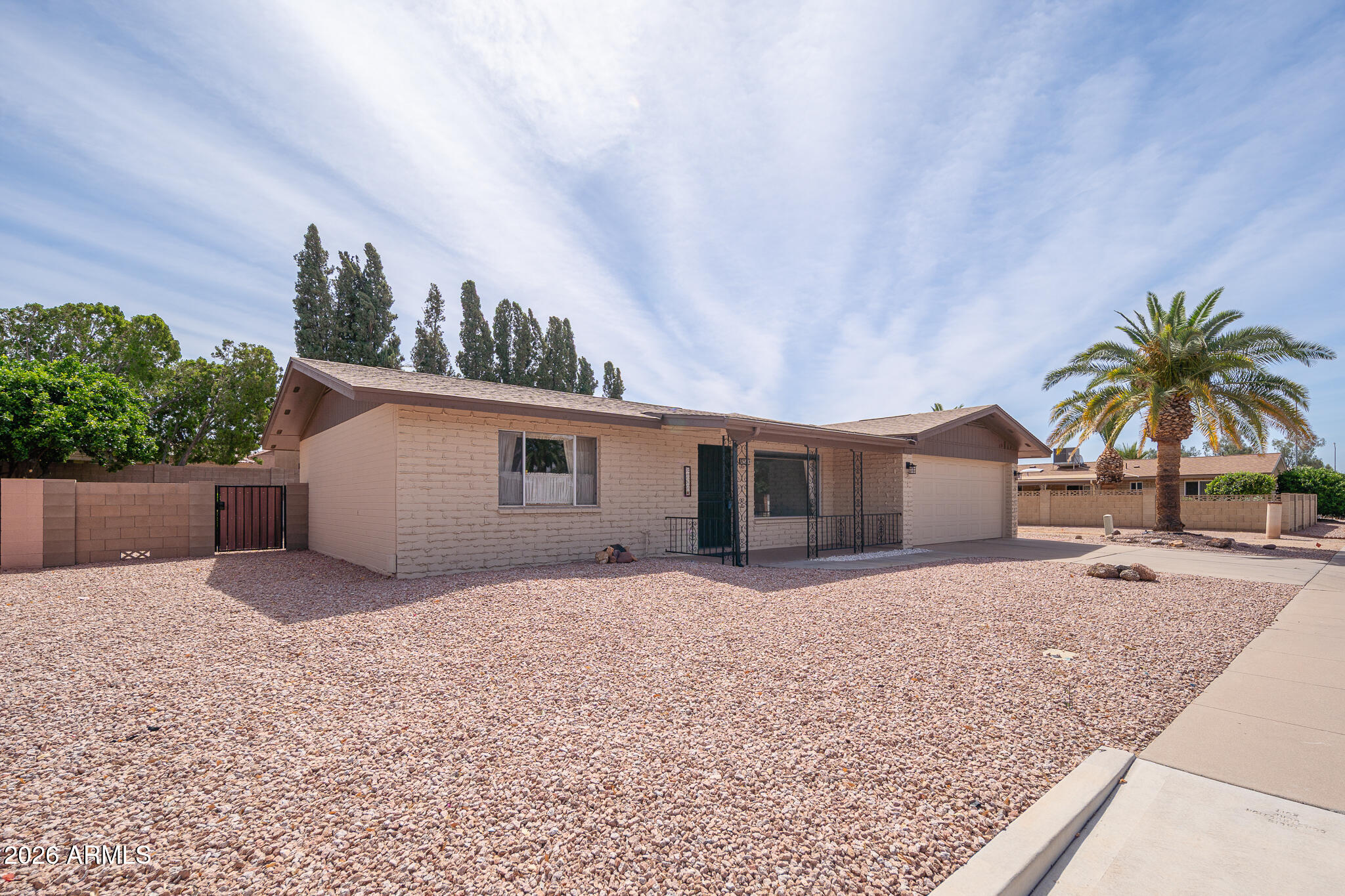 763 S ROSEMONT --