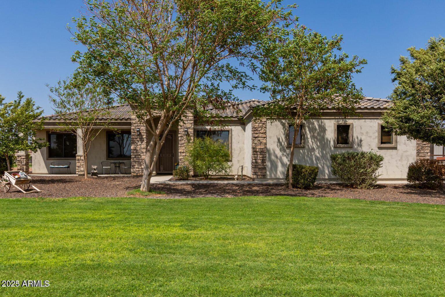 37262 N SIERRA VISTA Drive