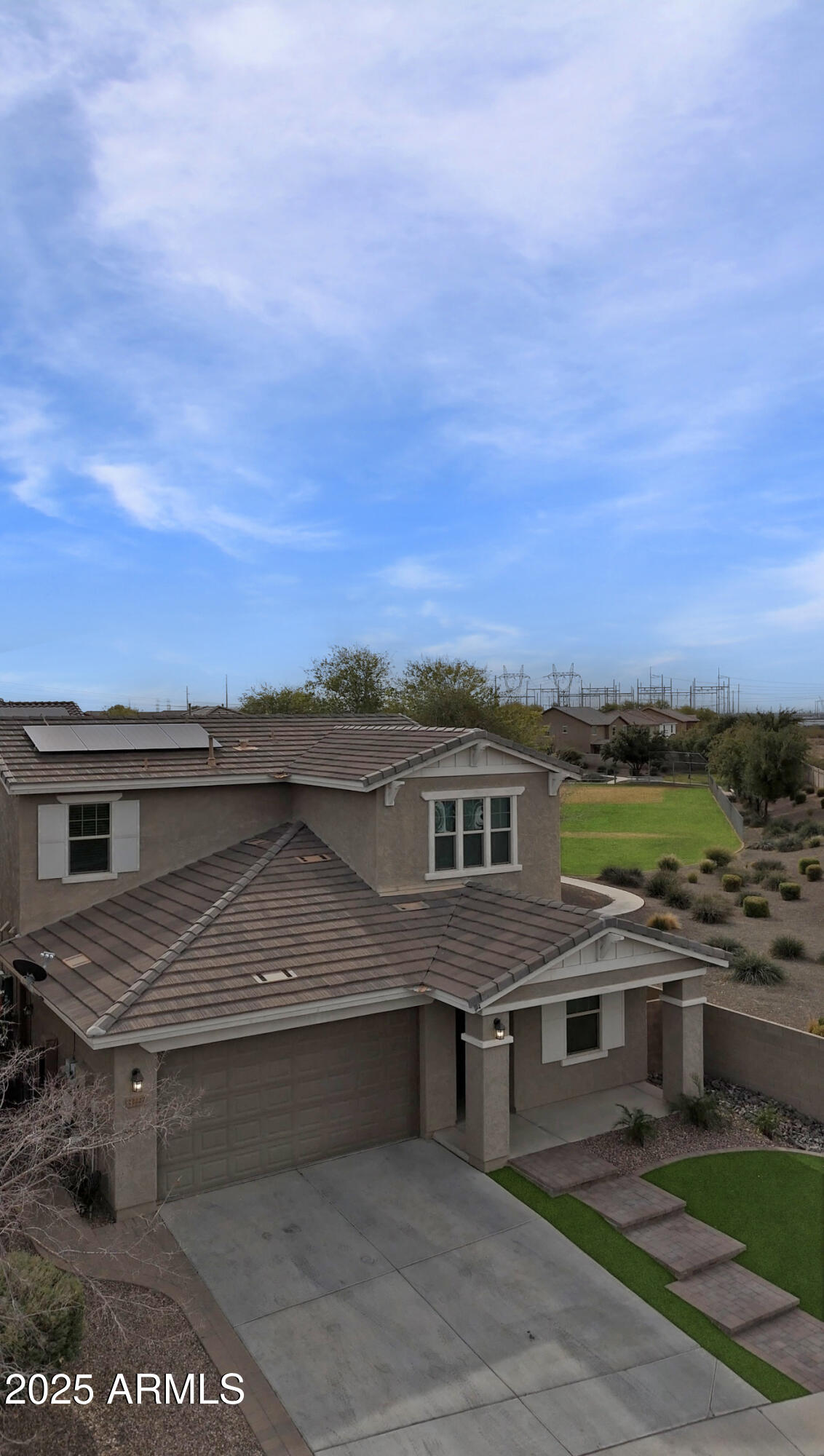 12227 W PRICKLY PEAR Trail