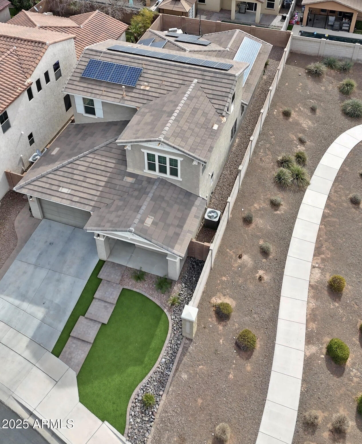 12227 W PRICKLY PEAR Trail
