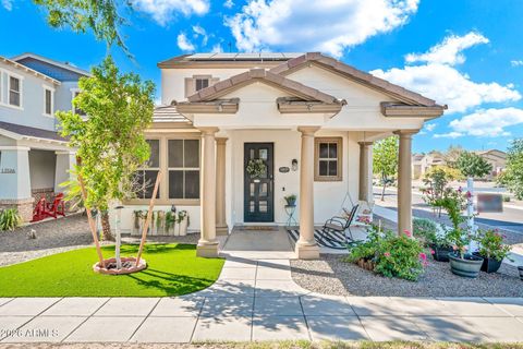 13578 N 152ND Drive Surprise AZ 85379