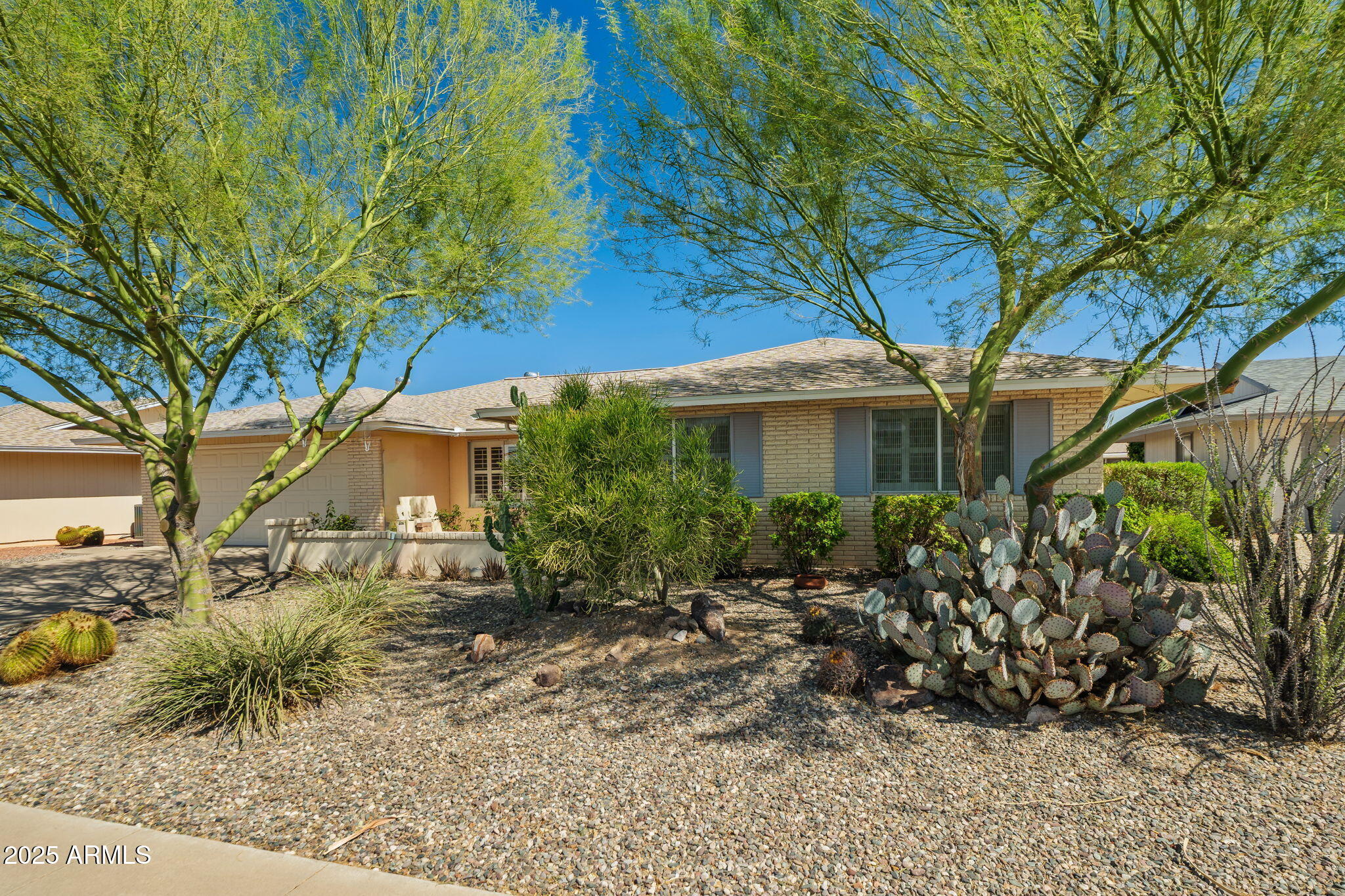 10608 W TUMBLEWOOD Drive