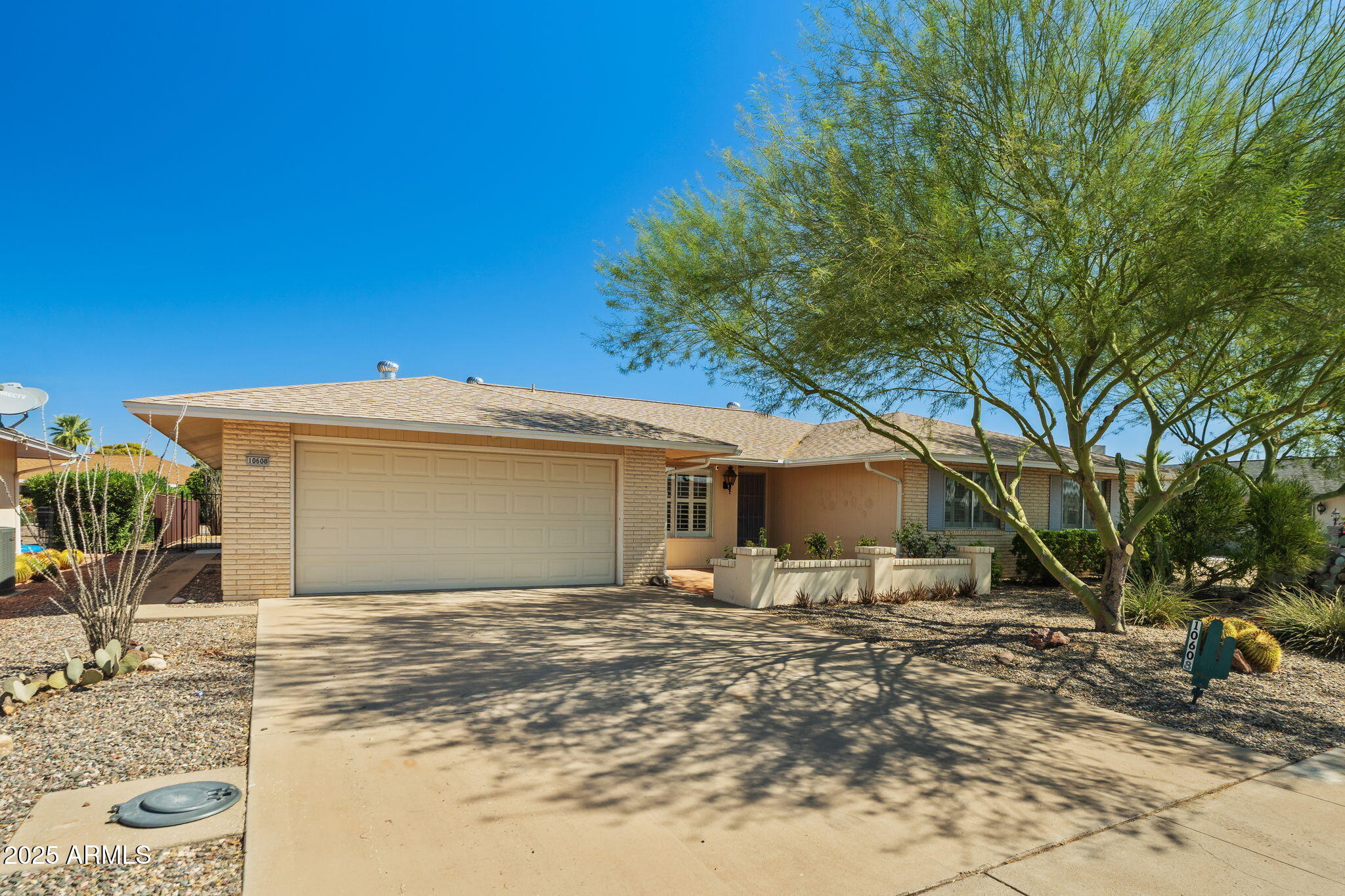 10608 W TUMBLEWOOD Drive