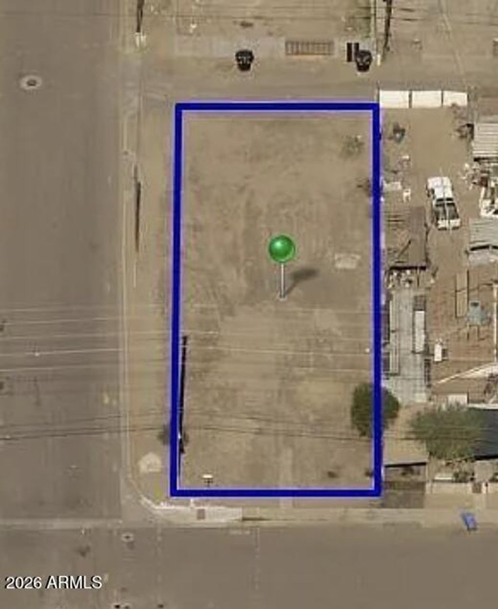 Photo of 1900 E Adams Street #13, Phoenix, AZ 85034 (MLS # 6970130)