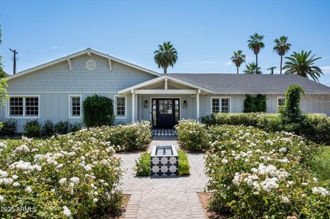 4125 N 64TH Street Scottsdale AZ 85251