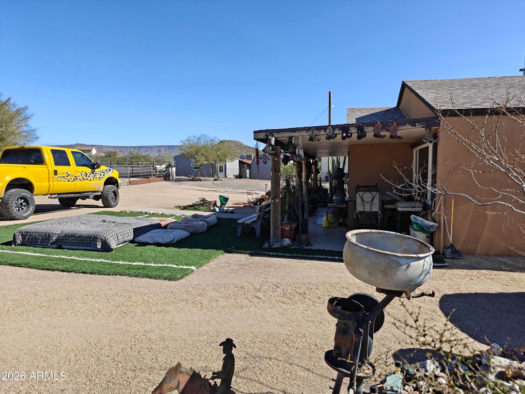 Photo of 2417 W Roughrider Road, New River, AZ 85087 (MLS # 6977648)