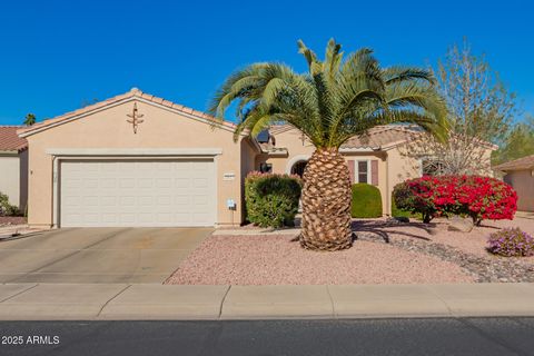 18813 N Summerbreeze Way, Surprise, AZ 85374 - MLS#: 6824446
