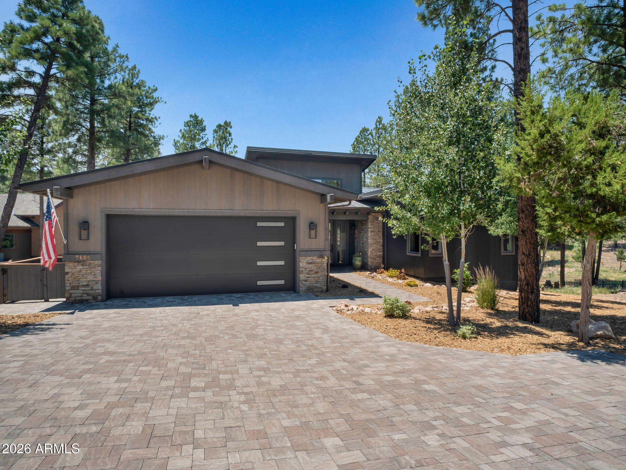 2605 S Pinyon Jay Drive