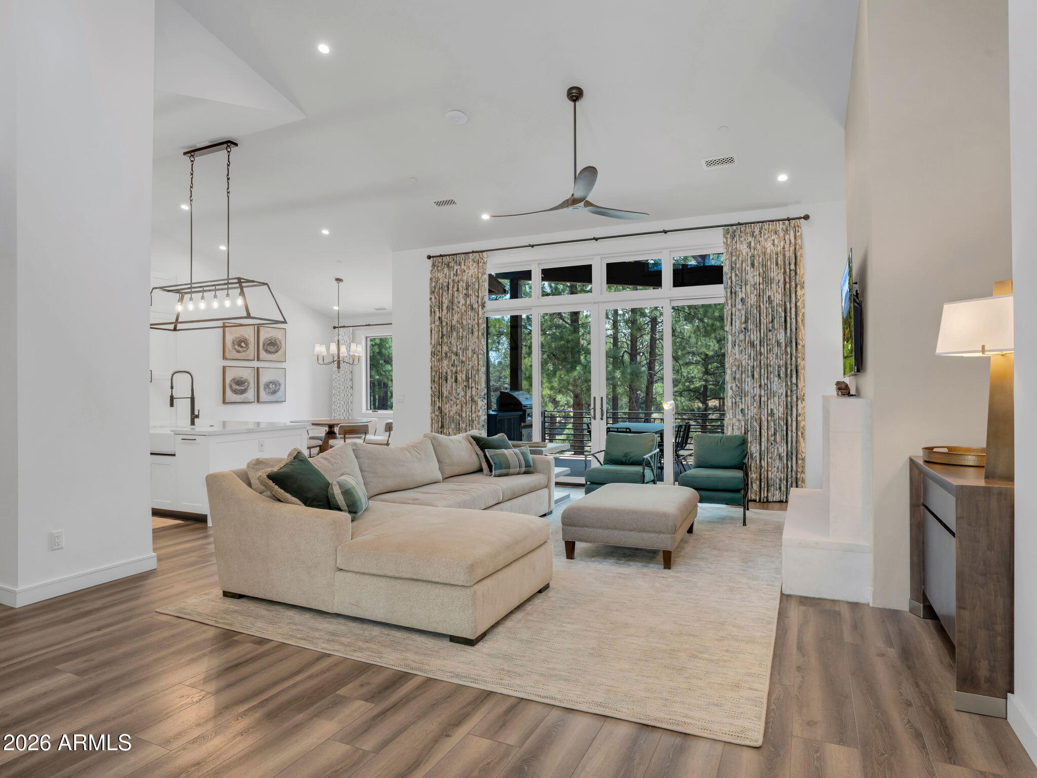 2605 S Pinyon Jay Drive
