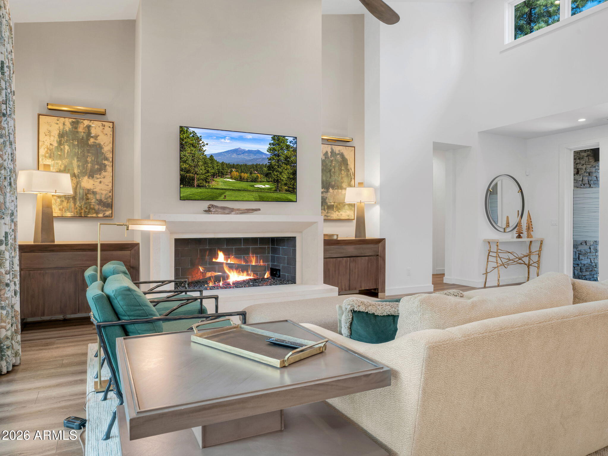 2605 S Pinyon Jay Drive