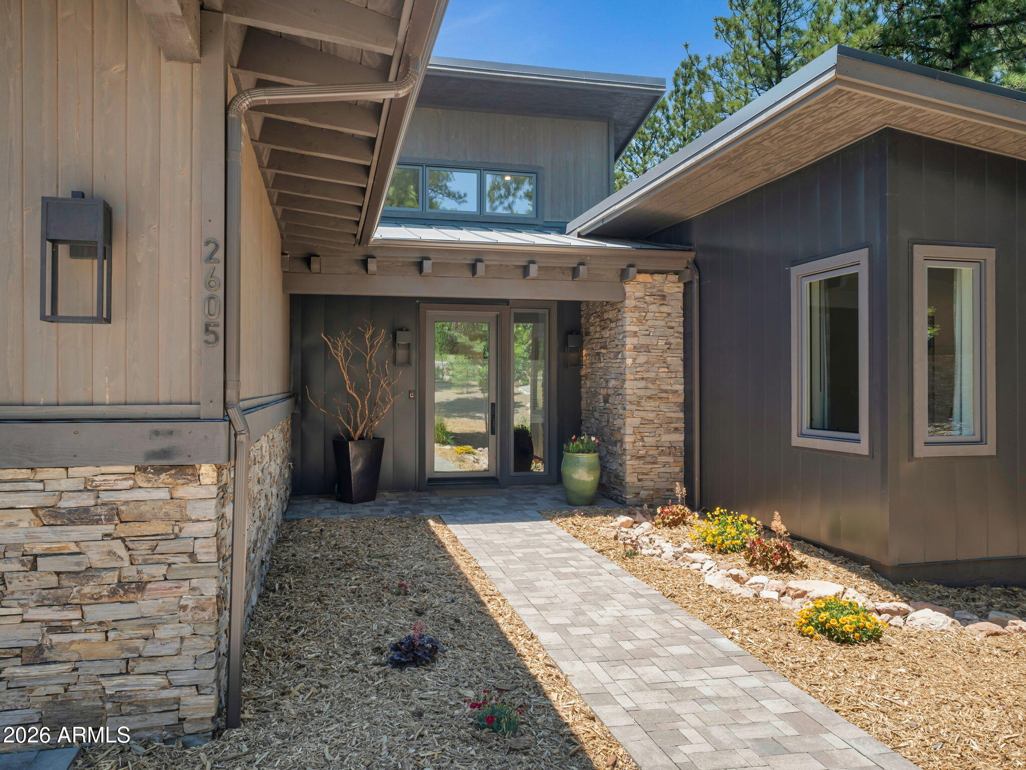 2605 S Pinyon Jay Drive
