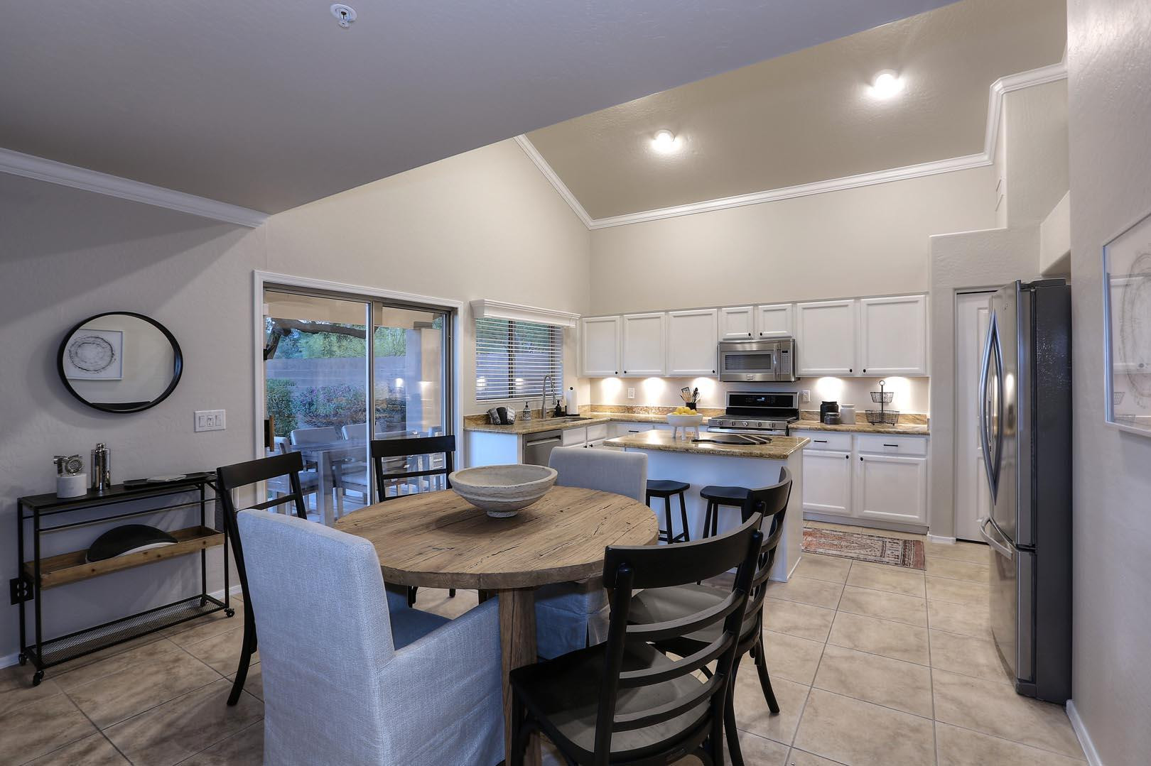 10354 E Raintree Drive