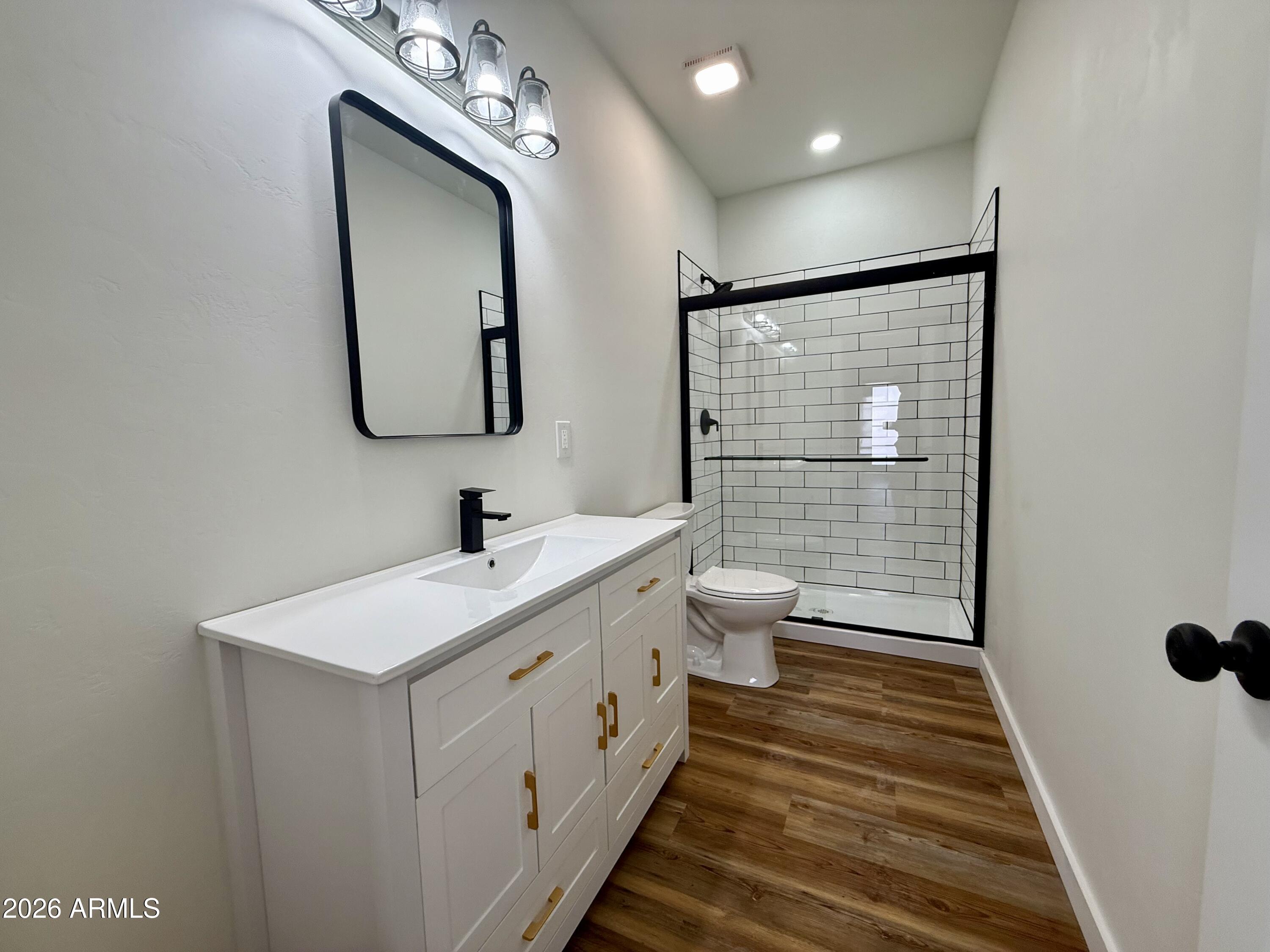 Tombstone Territory Estates - Residential