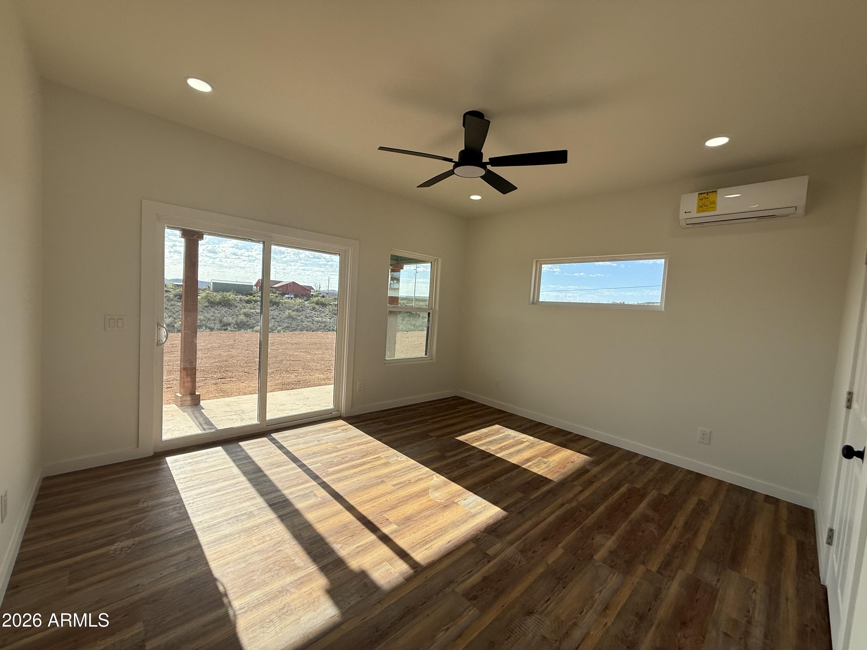 Tombstone Territory Estates - Residential