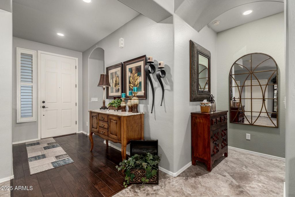 Photo of 22072 W Moonlight Path, Buckeye, AZ 85326 (MLS # 6957917)