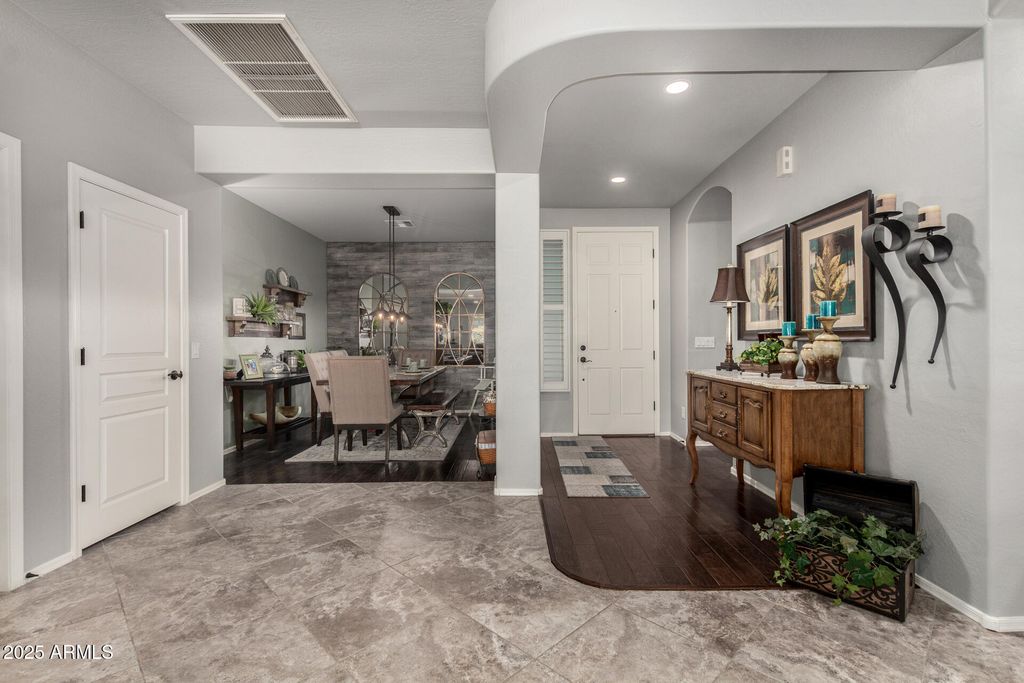 Photo of 22072 W Moonlight Path, Buckeye, AZ 85326 (MLS # 6957917)