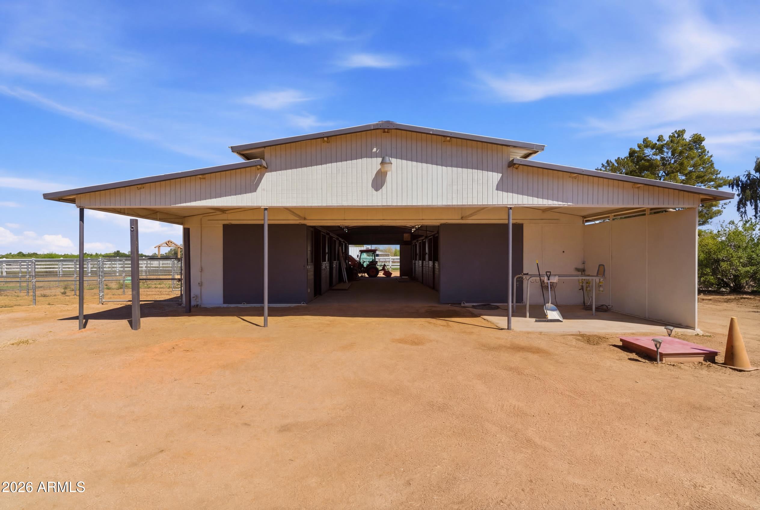 23317 S 180th Street -