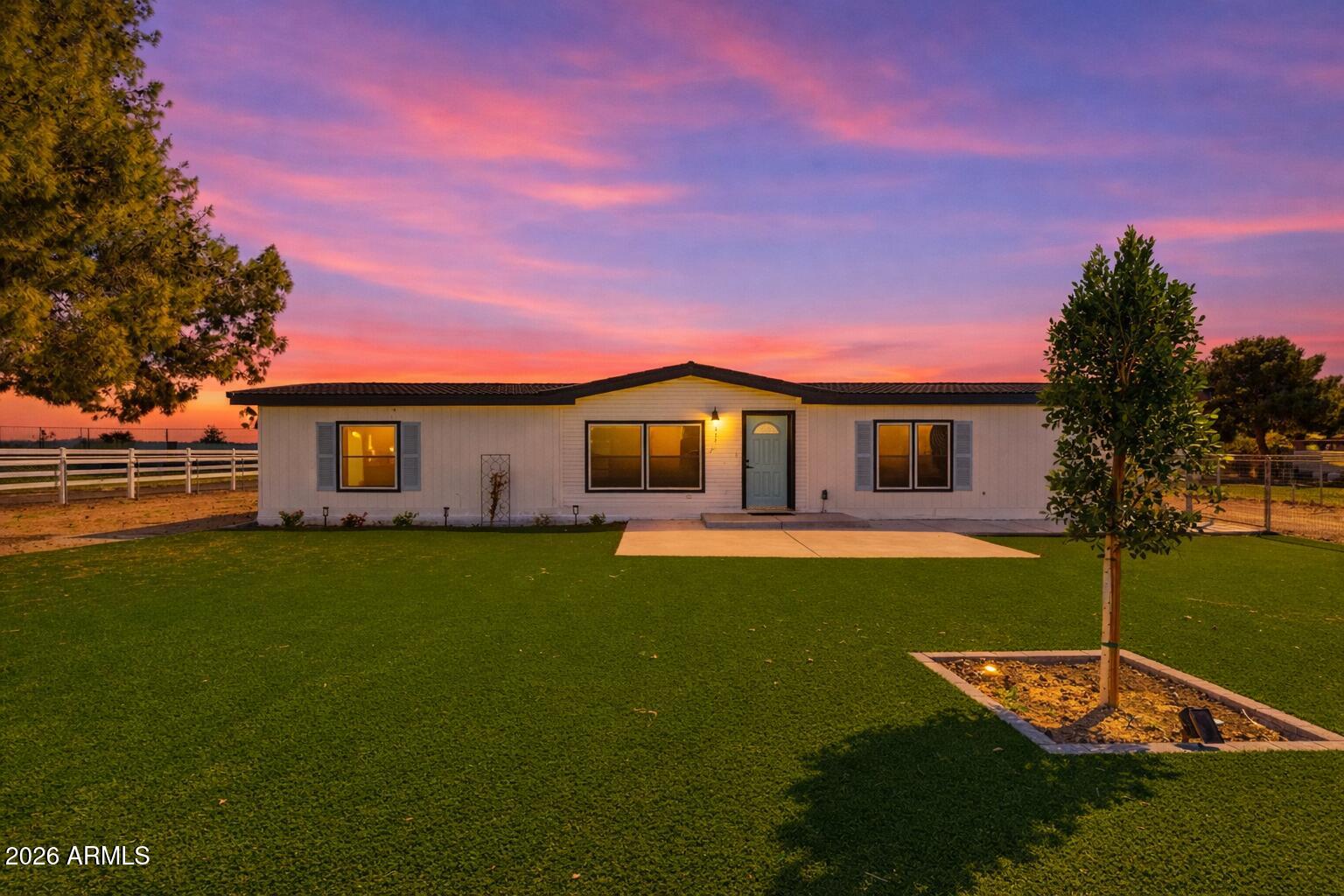 23317 S 180th Street -