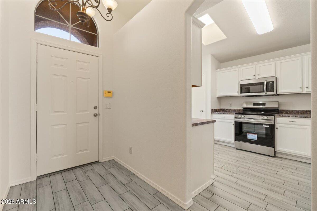 8575 W RUE DE LAMOUR --