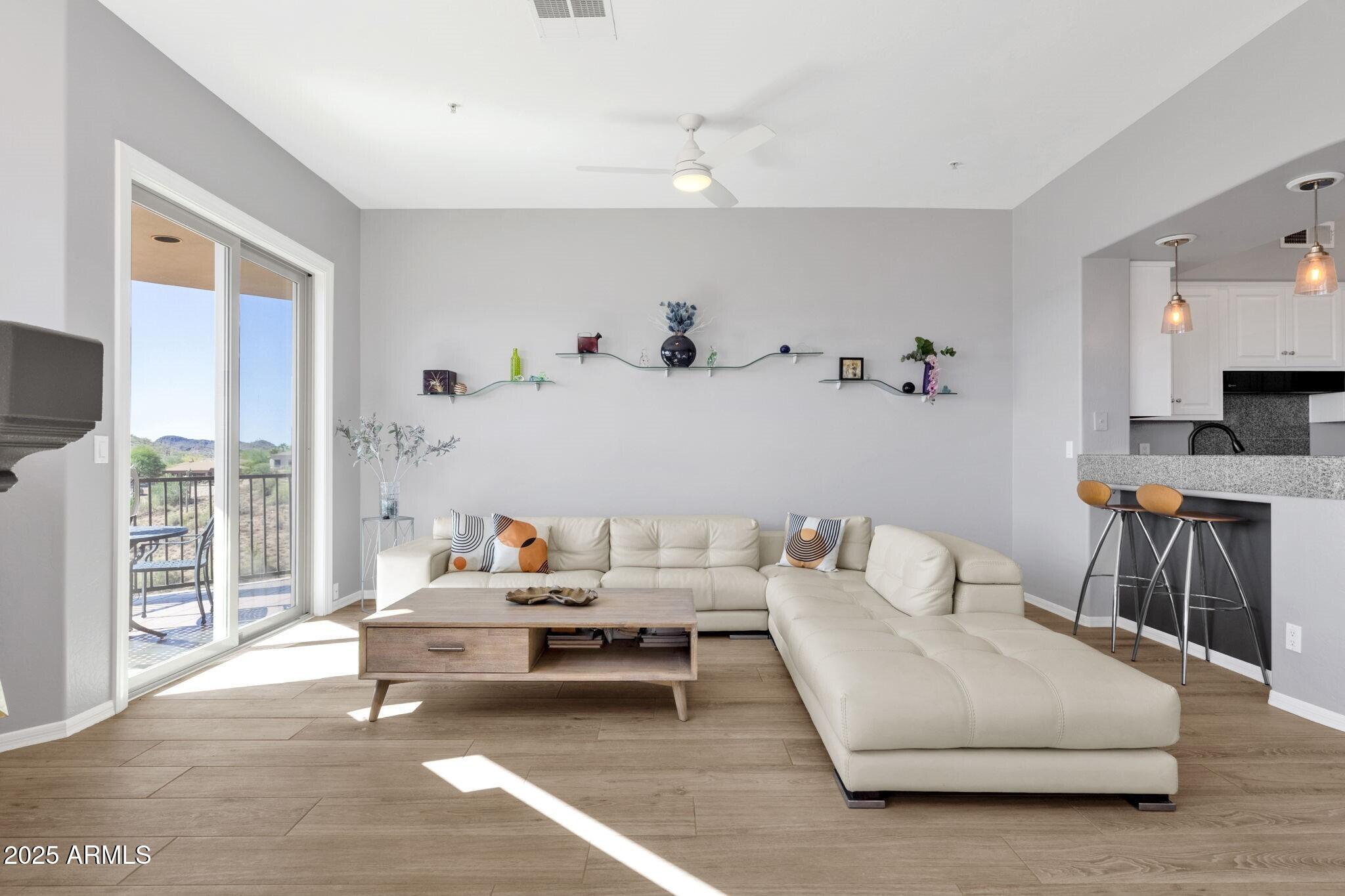 14850 E GRANDVIEW Drive 233