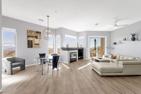 Photo of 14850 E Grandview Drive #233, Fountain Hills, AZ 85268 (MLS # 6928905)