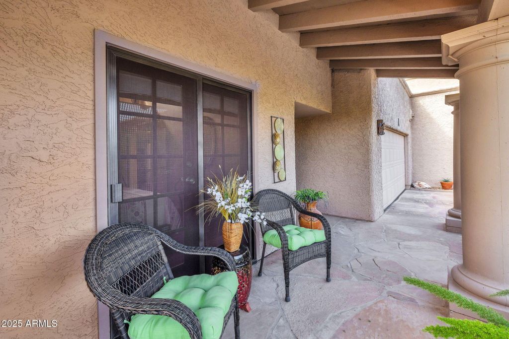Photo of 37300 N Tom Darlington Drive #K, Carefree, AZ 85377 (MLS # 6922711)