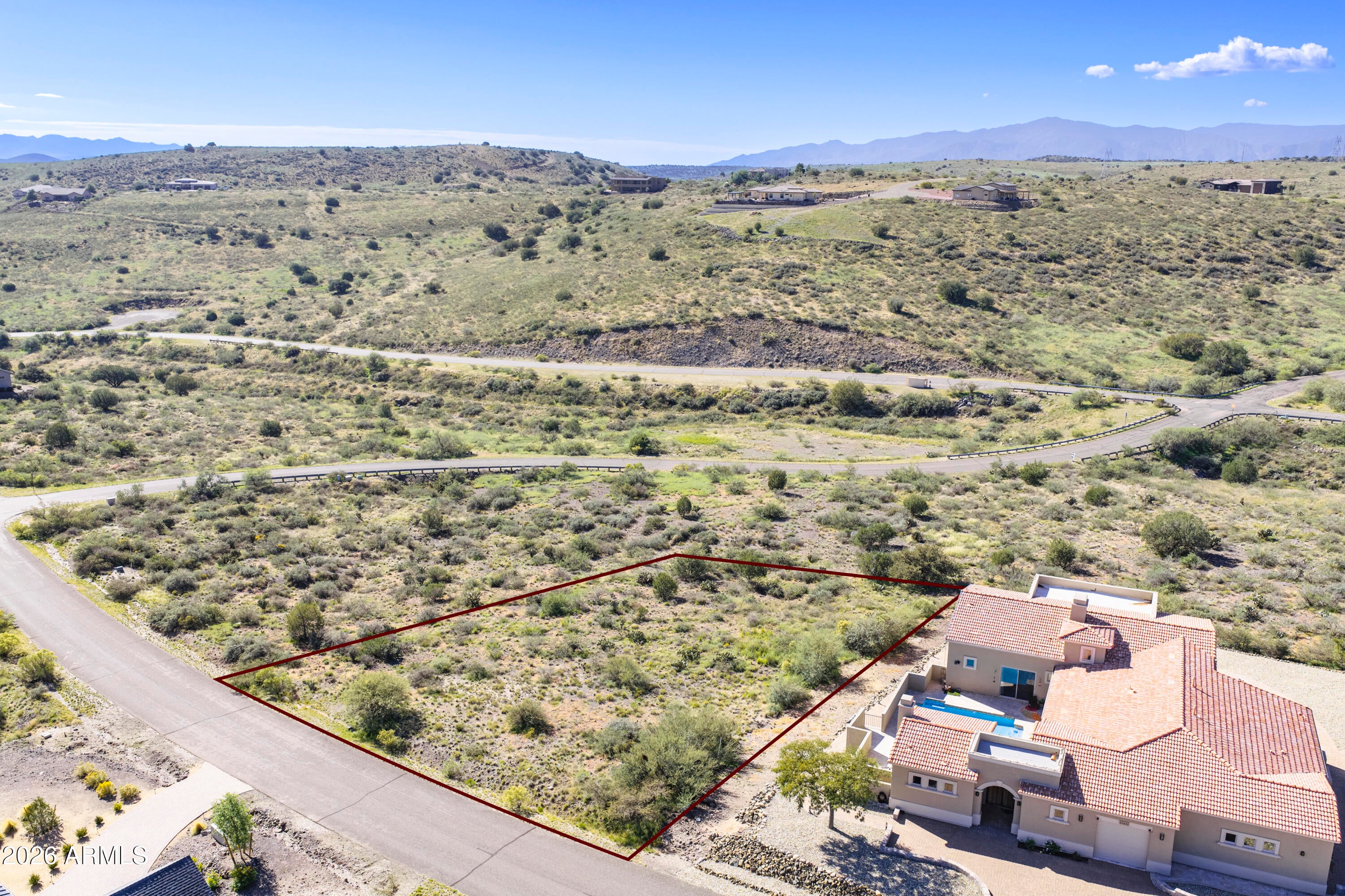 15475 E ROUGH RIDER Ridge 105